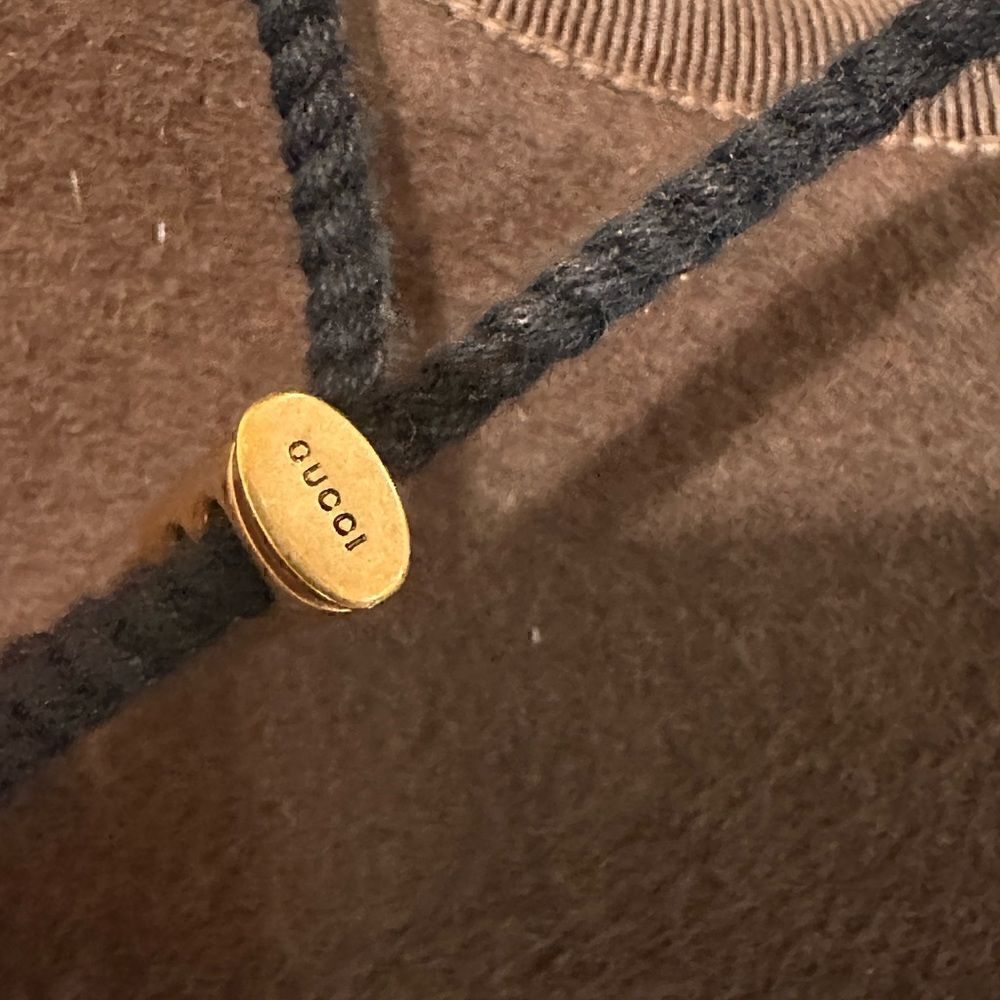 Authentic Gucci Hat✨ - Picture 3 of 9